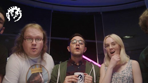 We're extremely excited to announce that Paradox will officially start producing tabletop board games! Work has already begun, check out the Crusader Kings board game Kickstarter right here: https://www.kickstarter.com/projects/1192053011/1481810177 | Paradox Interactive