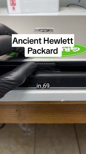 Exploring the Legacy of Hewlett Packard's 2005 Laptop