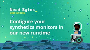 論 Introducing our next-generation runtime for synthetic monitoring! This includes updated features and functionalities to test user flows in your production environment and catch potential issues. Here's how to migrate to the new runtime: https://newrelic.com/blog/nerdlog/next-gen-synthetics-runtime?utm_source=facebook&utm_medium=community&utm_campaign=global-fy23-q1-minor_launch&utm_content=blog | New Relic | Facebook