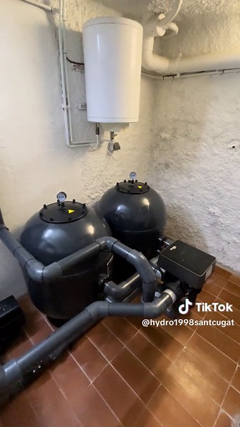 Pool Filtration Systems: Enhancing Water Quality