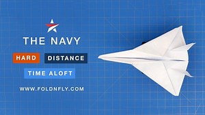 A Database of Paper Airplane Designs: Hours of Fun for Kids & Adults Alike