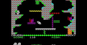 The ZX Spectrum games that ought to be on Steam