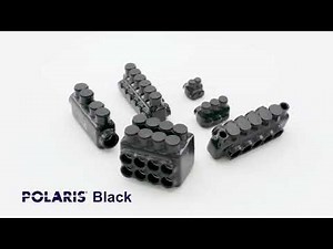 How to Install Polaris Black Pre-Insulated Connectors: The Professional's Guide