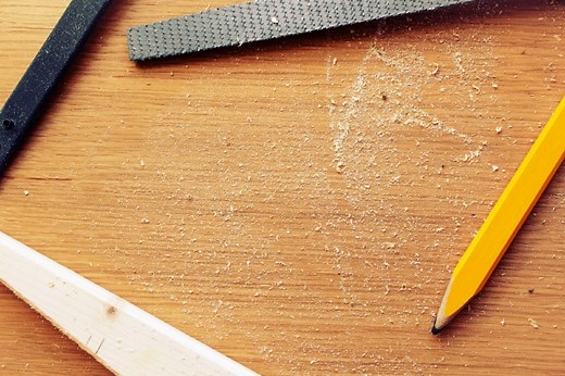 11 Beginner Woodworking Projects (Easy to Build)