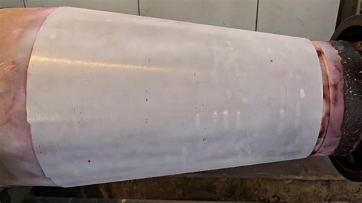 How Liquid Penetrant Testing detects surface flaws in materials | Sompop Niyom posted on the topic | LinkedIn