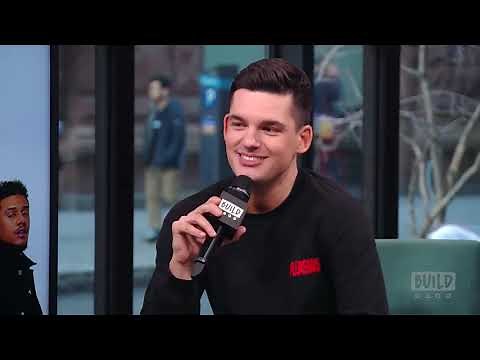 B2K Talks About Their Reunion For 'The Millennium Tour' | BUILD Series