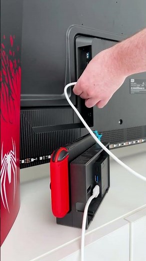 LED Lights Synced Setup