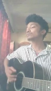 2.9K views · 171 reactions | "I'm on Fire - Bruce Springsteen" covered by Sachin | Nepali E-Chords | Facebook