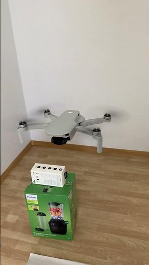 Fly DJI Mini 2 SE Drone #drone