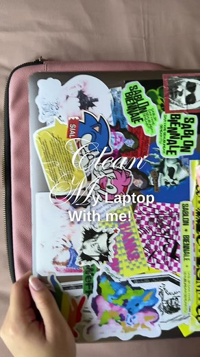 Cleaning a Laptop: A Step-by-Step Guide