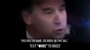 6.2M views · 48K reactions | Mass incarceration has put hundreds of thousands behind bars for minor offenses. Joe Biden wrote those bills. Joe Biden's policies have destroyed MILLIONS of black lives. | Donald J. Trump | Facebook