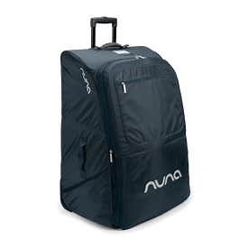 wheeled travel bag
