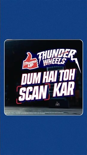 Thums Up’s Genius Marketing Move. AI + Gamification Ad Explained🔥 #marketingstrategy #youtubeshorts