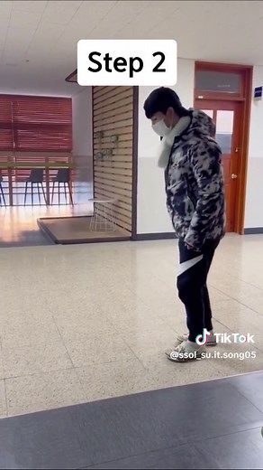 Levitating tutorial #levitating #slickback #tutorial