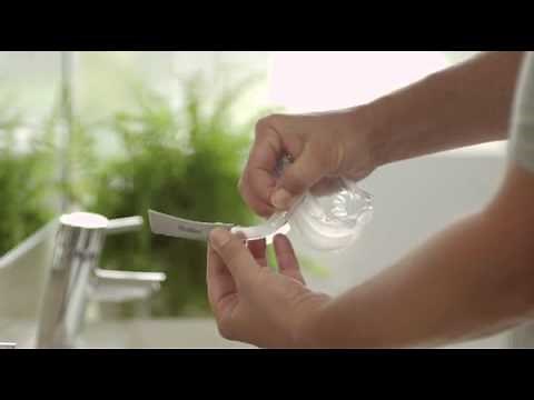 How to clean and assemble your AirFit™ F10 Full Face CPAP mask