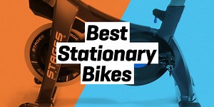 From simple upright bikes to fully connected models, these are our top picks for reliable at-home training.