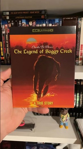 5 GREAT CREATURE FEATURE HORROR MOVIES TO WATCH