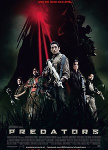 Film Predators – Cineman Streaming Guide