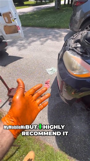 15K views · 70 reactions | We show you how to safely remove your suspension strut with easy steps. Supporting the lower control arm is crucial. We'll guide you through the process, from the tower mounting bolt to accessing the knuckle. Our goal is to keep you safe and efficient. Let's get to work! #SuspensionRepair #StrutRemoval #CarMaintenance #DIYCarRepair #AutoRepair #Suspension #CarTips #Mechanic #Automotive #CarTutorial | My Mobile Mechanic / Auto Repair & Brake Replacement. | Facebook