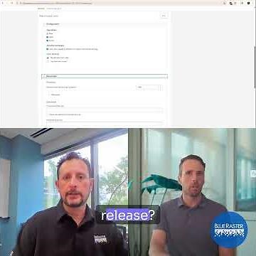 What's New in ArcGIS Enterprise 11.5