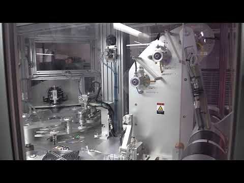 工場紹介！〜CD・DVDプレス編〜