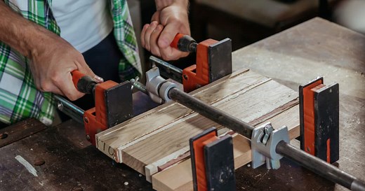 The Best Parallel Clamps For Perfect Glue-ups (2024 Guide)