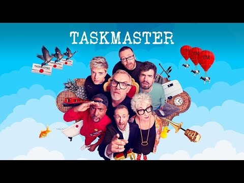 Taskmaster Season 20 Episode 10 Full Episode