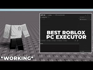 [NEW] How To Exploit On Roblox PC With The *BEST* 2025 Executor Awp.gg (Bypasses Byfron/Hyperion)