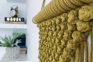 17x DIY Macrame Wall Hanging for Beginners (with easy step-by-step video tutorials!) | Macrame for Beginners