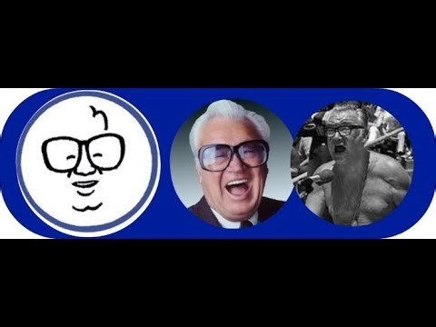 Episode 42 Harry Caray