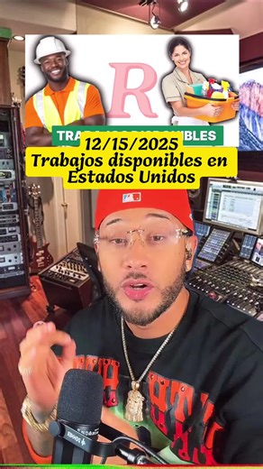 Consigue empleos en Estados Unidos hoy: plataforma que paga al día y te permite escoger dónde trabajar y qué hacer #empleo #trabajos #viral #trending #fyp #estadosunidos #foryou #tiktok