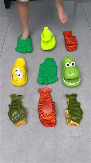Cool Items! Choose the right shoes! #viral #gadgets #creative