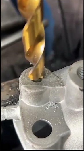 How to Cut Thread for a Screw | Easy Step by Step Tutorial