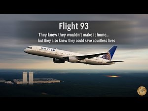 Flight 93: The Plane That Fought Back (9/11 Documentary)