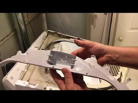 How to Fix A Squeaky dryer Noise