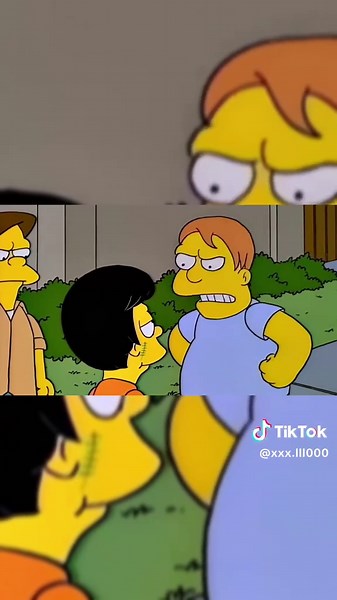 Mejores Clips de Homero y Bart Simpson