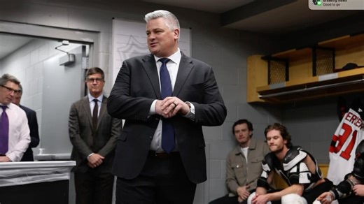 Keefe Win Speech at Chicago