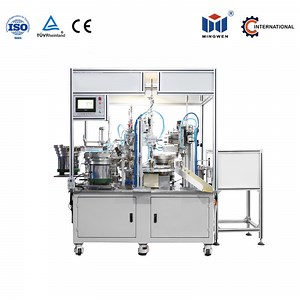 [Hot Item] Automatic Assembly Machine for Faucet