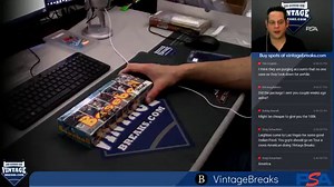 Vintage Pack Facts: 1971 Topps Baseball Wax