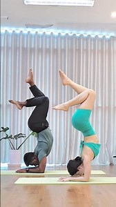 Elbow stand inversion