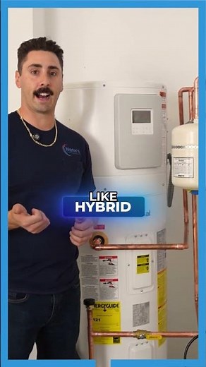 Rinnai Heat Pump Water Heater