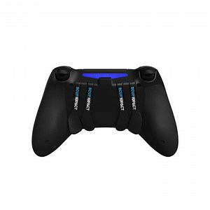 60 shares · 177 comments | The SCUF IMPACT has dozens of colors and designs to choose from. Make your controller more than just a gaming device, make it a statement. | Scuf Gaming | Facebook