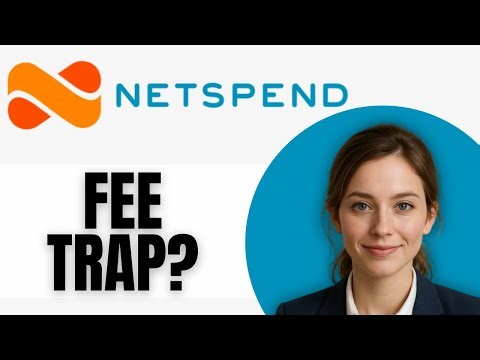 Netspend Card Honest Review – Fees, Benefits & How It Works