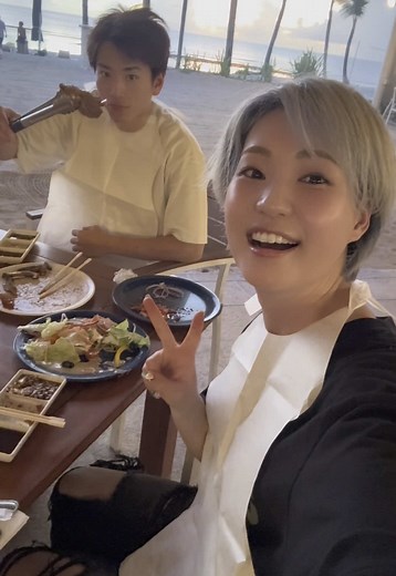 旦那とグアム旅行！ホテルニッコーの魅力