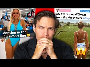 r/ImTheMainCharacter - This Trend is Unhinged