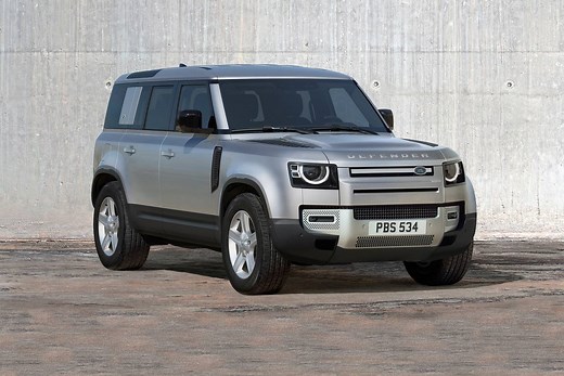 2025 Land Rover Defender Prices, Reviews, and Pictures | Edmunds