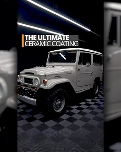 71 reactions · 16 shares | The Top Detailers In The World Rely On CERAKOTE® Ceramics To Deliver Unmatched Gloss, Slickness and Shine. Shouldn't You? | Cerakote Ceramic Coatings | Facebook