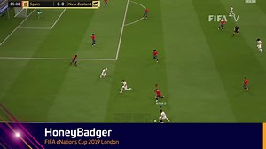 105K views · 2.3K reactions | The best five goals on the final day of the FIFA eNations Cup 2019 ⚽️  | FIFAe World Cup | Facebook