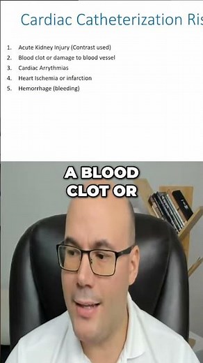 Understanding Cardiac Cath Risks_ What You Need to Know