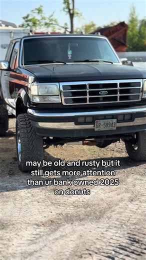 Exploring the Ford F250 Powerstroke Diesel Engine